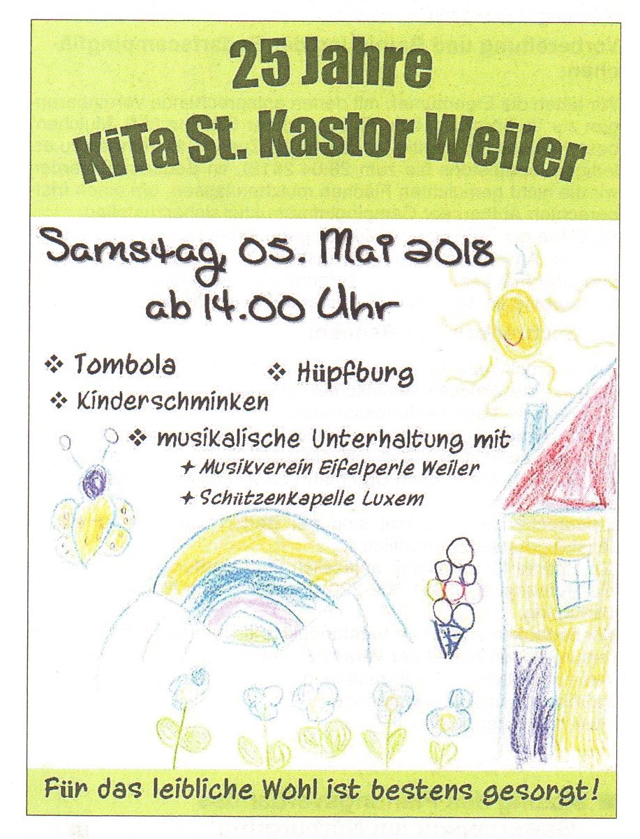 2018-05-05 Kindergartenjubiläum