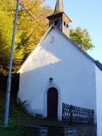 Kapelle Niederelz
