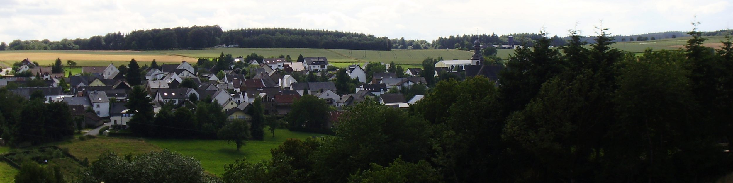 Ortsgemeinde Weiler die Gemeinde 56729 Weiler in der Eifel