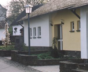 Gemeindehaus